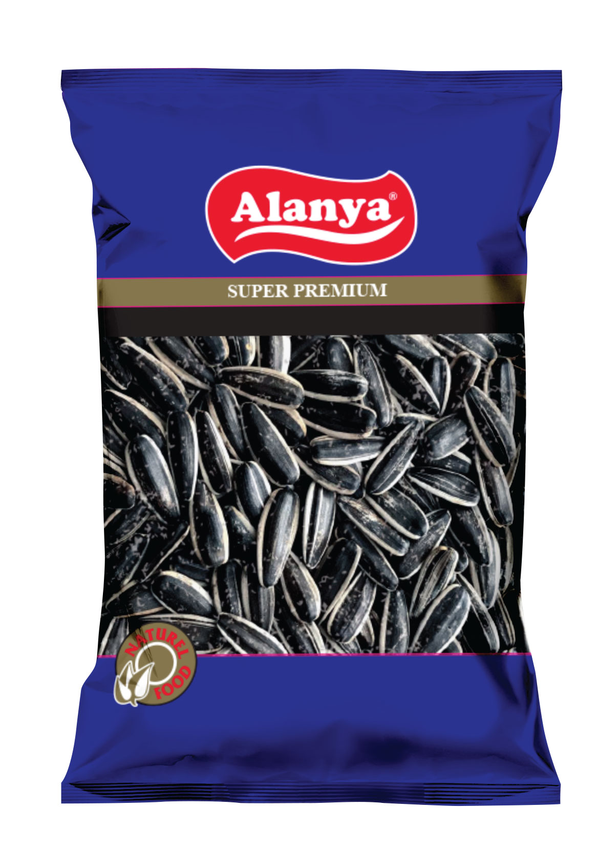 Ay Çekirdeği