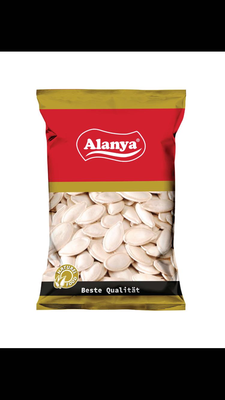 Kabak Çekirdeği
