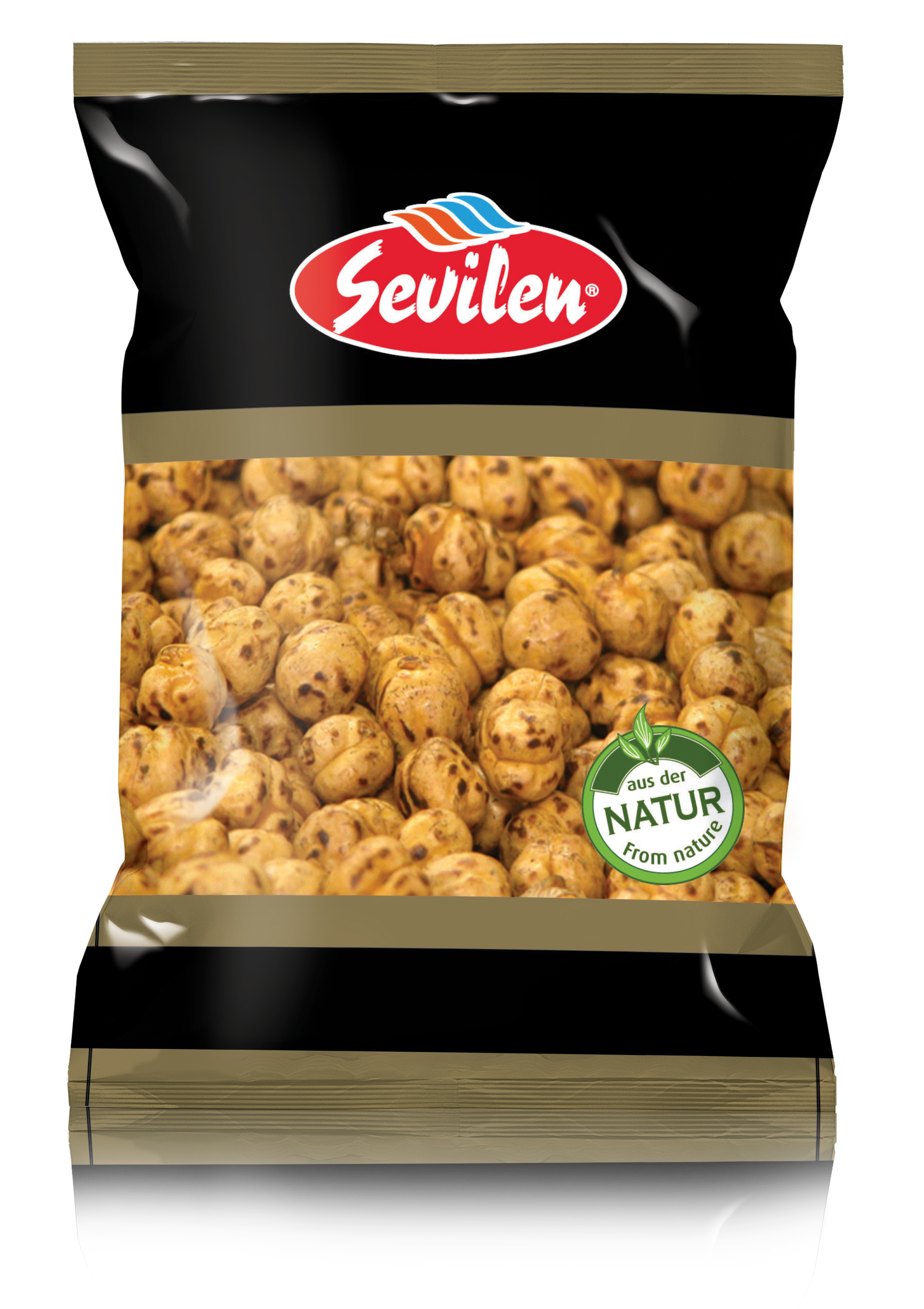 Benekli Leblebi