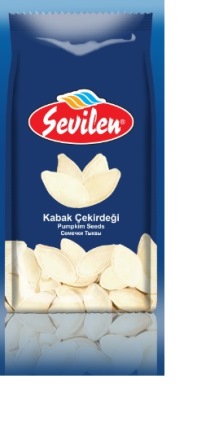 Kabak Çekirdeği