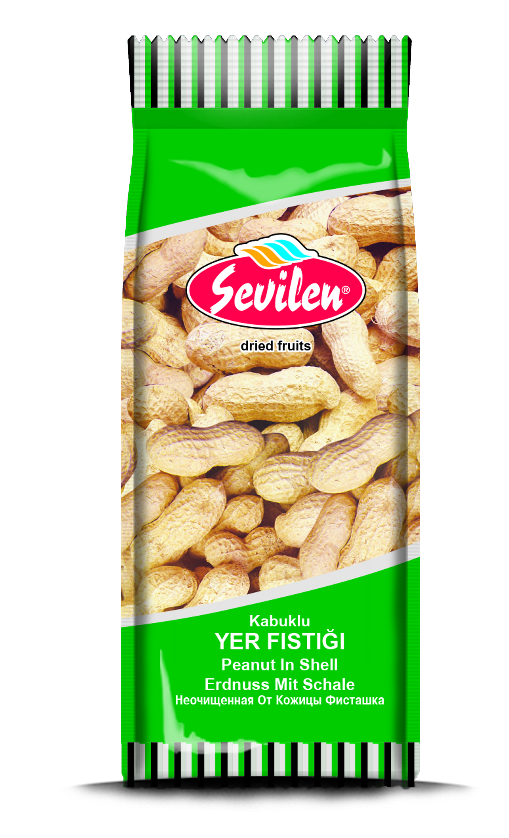 Kabuklu Yer Fıstığı
