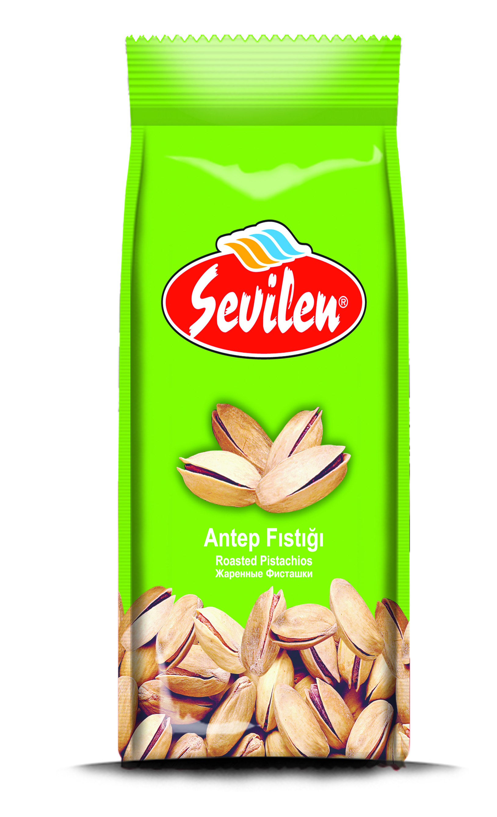 Antep Fıstığı