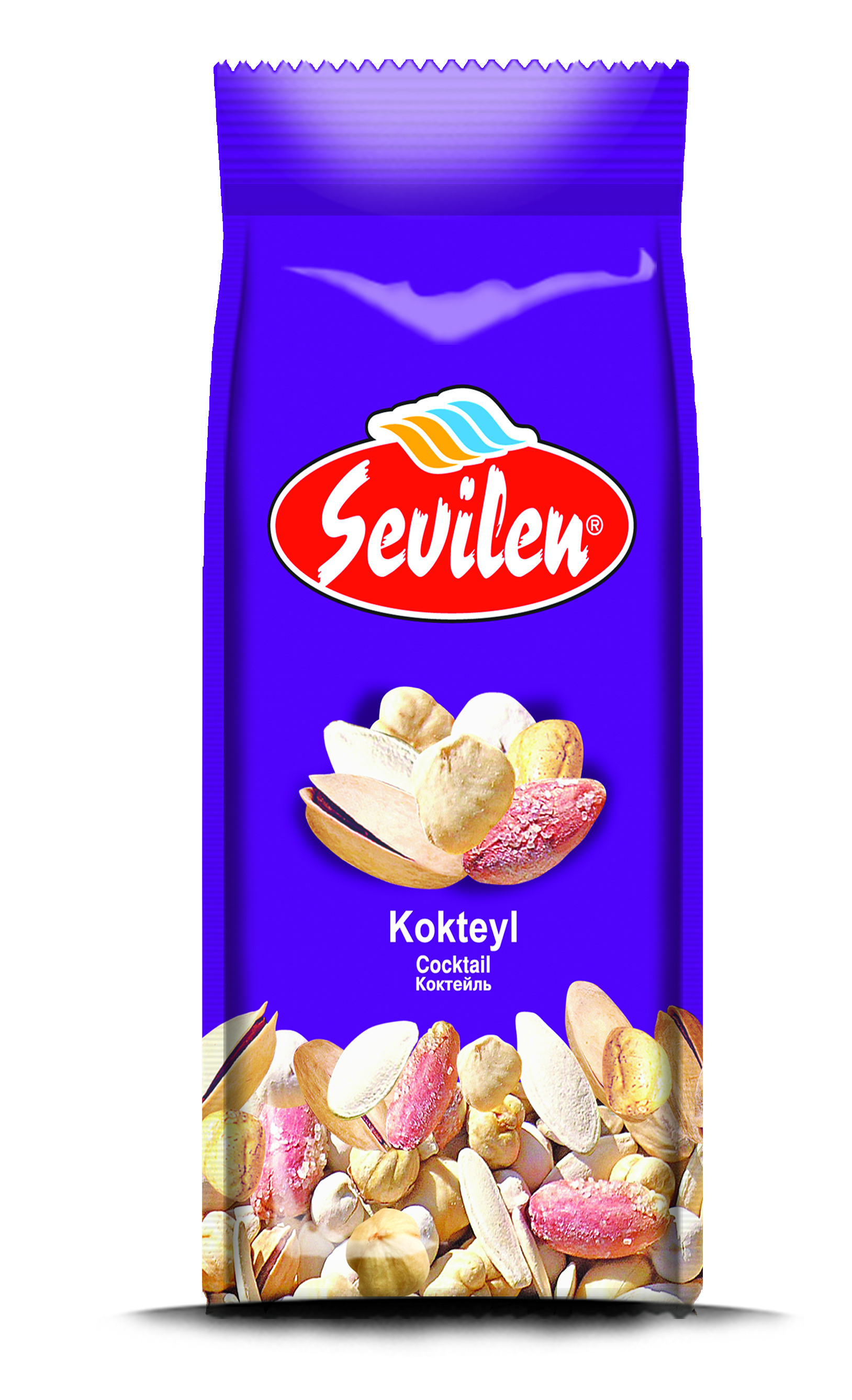 Kokteyl