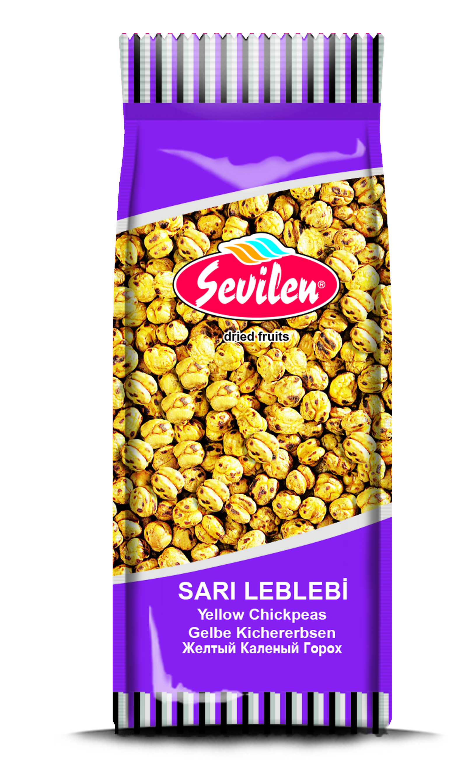 Sarı Leblebi