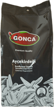 GONCAAy çekirdeği