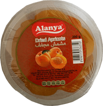 KAYISI(Apricot)