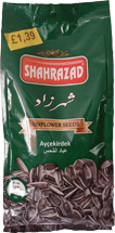 SHAHRAZAD Ay çekirdeği