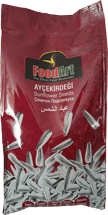 FOODART Ay çekirdeği