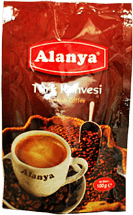 KAHVE(Turkish Coffee)