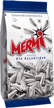 MERMİAla Ay çekirdeği