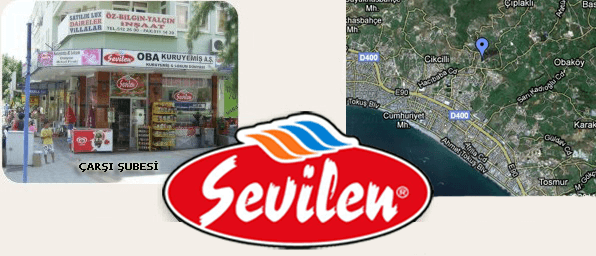 ŞUBELERİMİZ