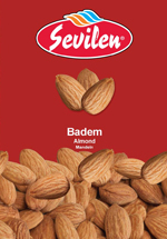 BADEM (Almond) 