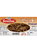 CEVİZ (Walnut) 