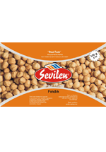 TENEKE FINDIK İÇİ (Hazelnut in the box)  
