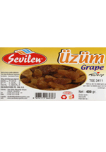 ÜZÜM (Grape) 