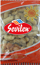 KABUKLU YER FISTIĞI  ( Peanuts ) 