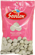 BEYAZ LEBLEBİ  ( White Chickpeas ) 