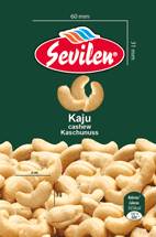 KAJU CEVİZİ(Kajue Peanuts)